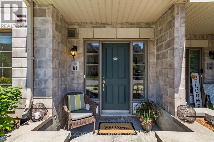 Property Photo:  80 Parrotta Drive 120  ON M9M 0E6 