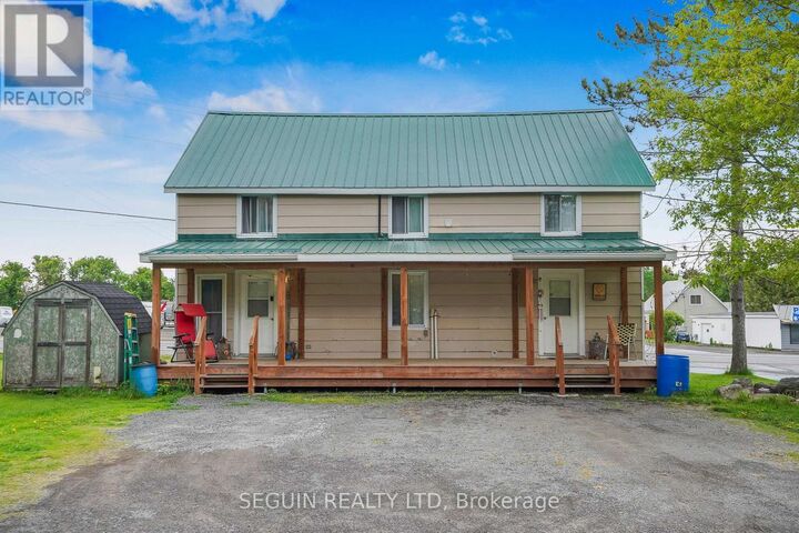 Property Photo:  1050 Greenlane Road  ON K6A 2R2 