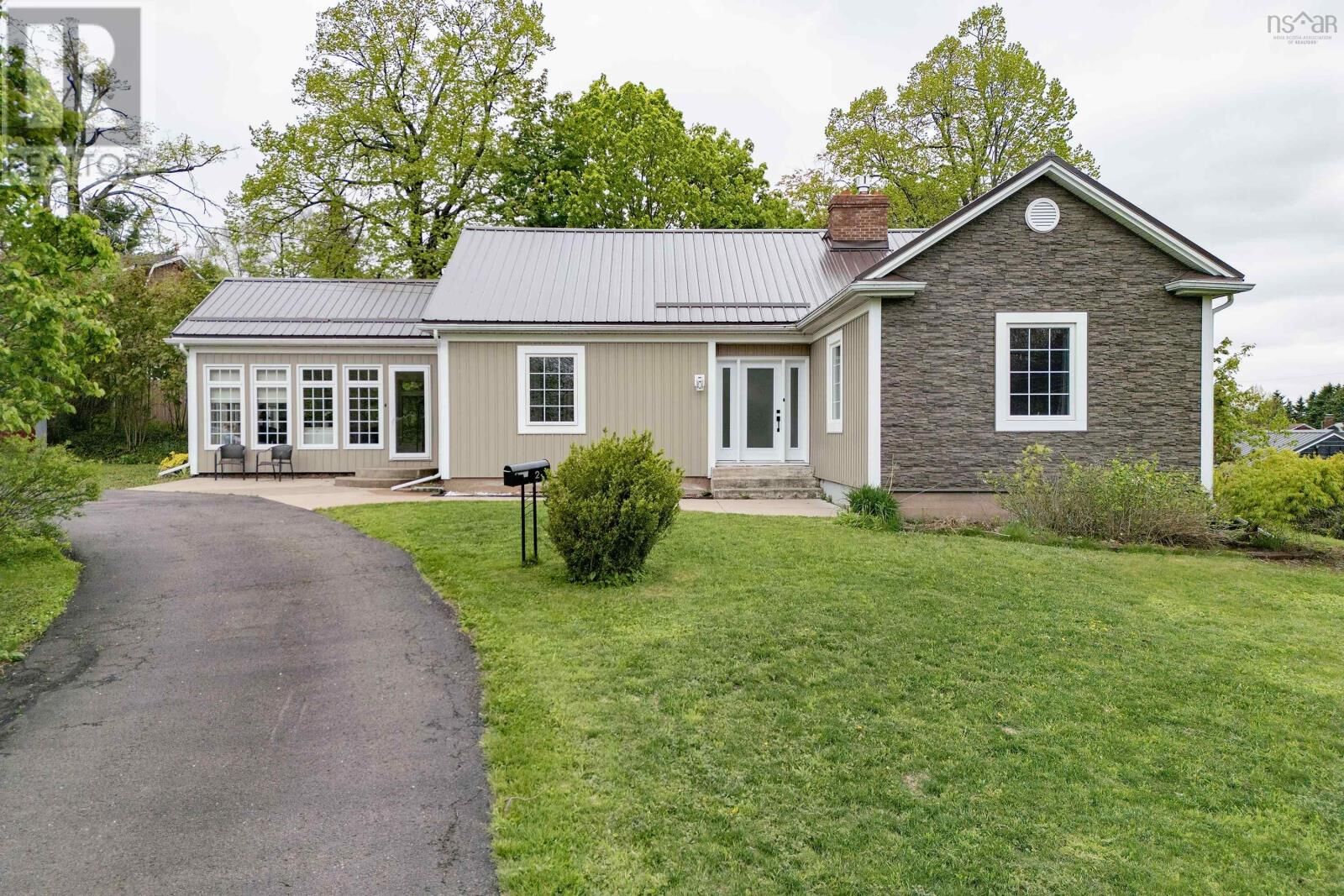 Property Photo: 2 Lamy Street NS B4H 3T9