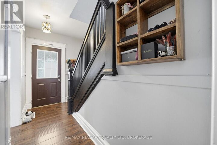 Property Photo:  4919 Huron Street  ON L2E 2J4 