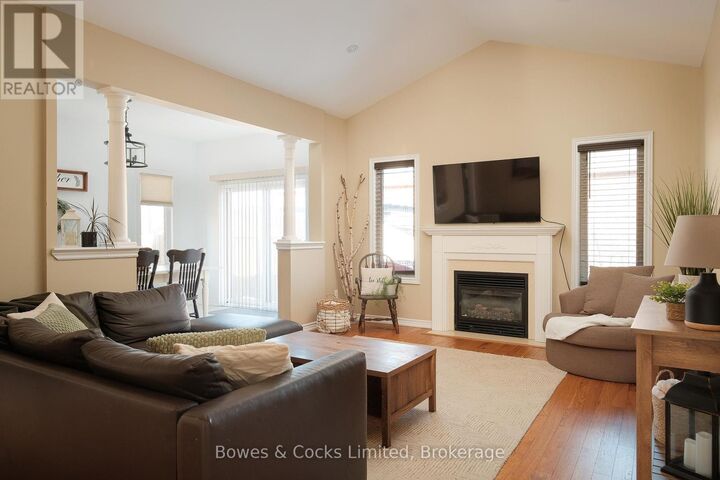 Property Photo:  50 Church Lane  ON K0L 1Y0 