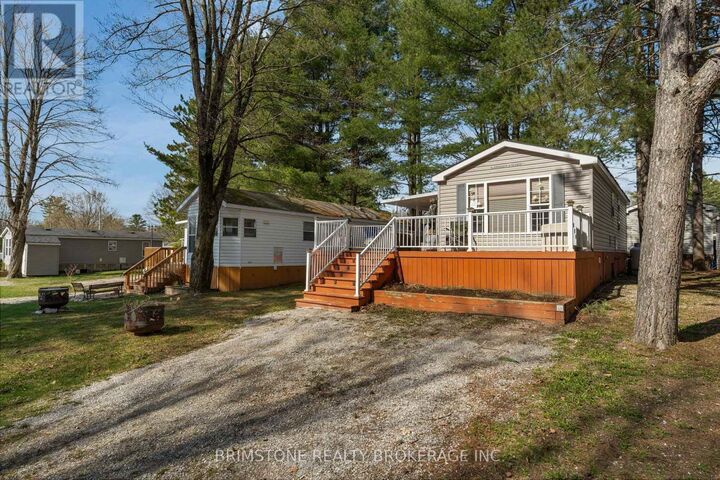 Property Photo: 1082 Shamrock Marina Road 63 ON P0E 1N0