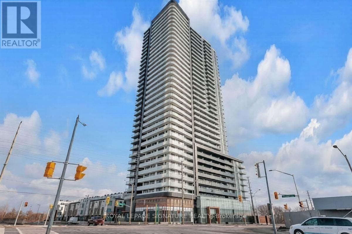 Property Photo:  7895 Jane Street 2602  ON L4K 2M7 