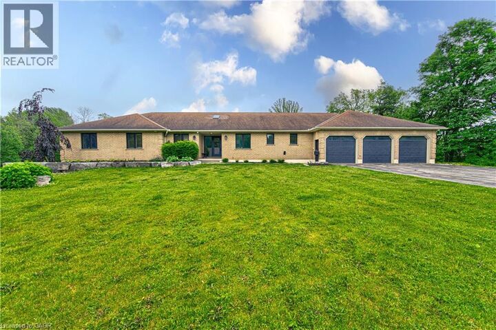 Property Photo: 1971 Berlett's Road ON N0B 2L0