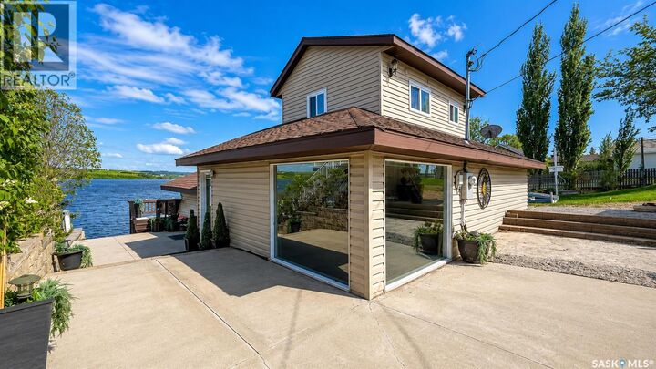 Property Photo: 26 Murray Lake Crescent SK S0M 0L0