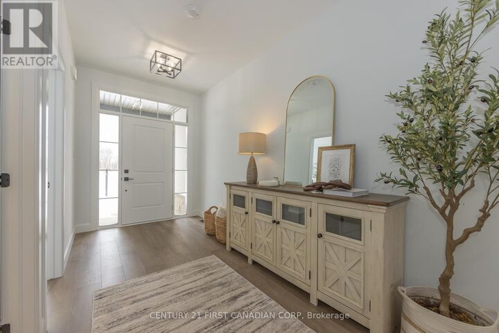 Property Photo: 4398 Green Bend Road ON N6P 0K9