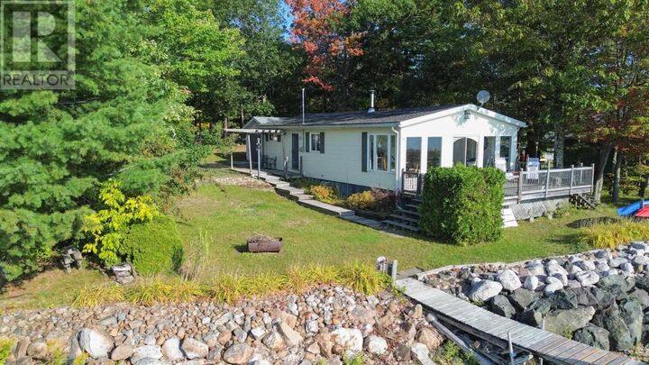 Property Photo:  647B Lakeshore Dr  ON P0R 1E0 