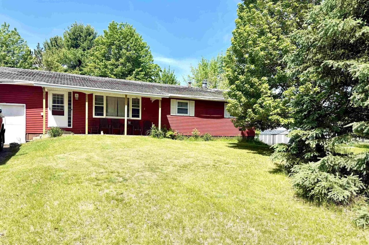 Property Photo:  4706 Chadwick Street  WI 54476 