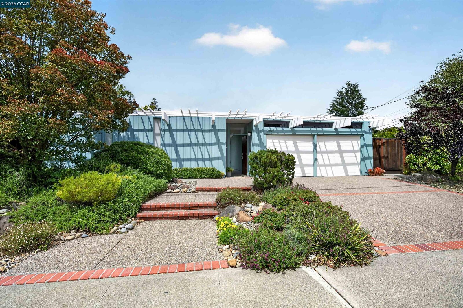 Property Photo:  2648 San Carlos Dr  CA 94598 