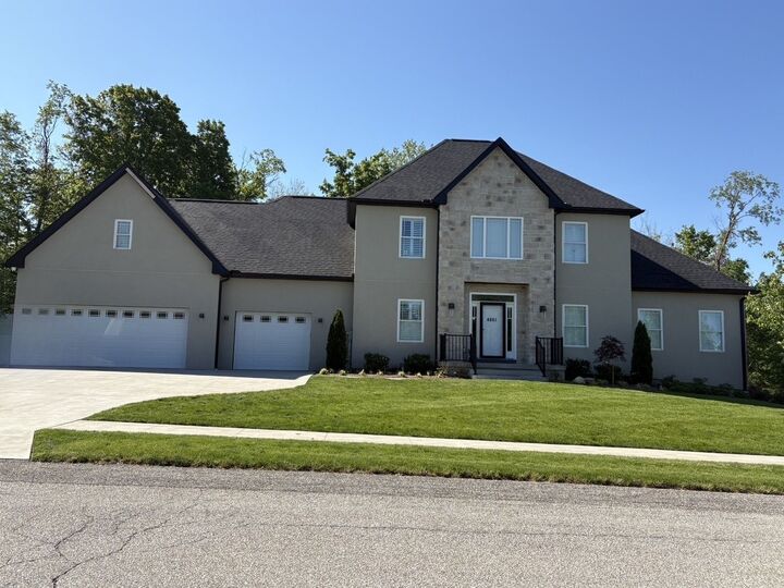 Property Photo:  4861 Hialeah Court  PA 16506 