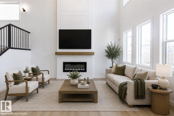 Property Photo: 6275 180 Avenue NW AB T5Y 3X1