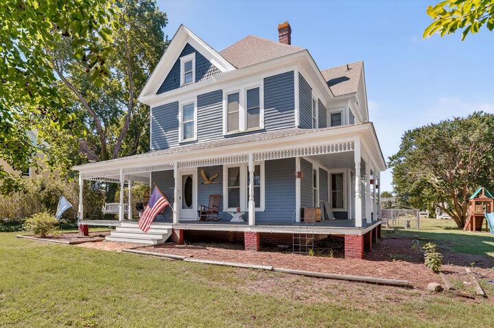 Property Photo:  24442 Adelaide St  VA 23421 