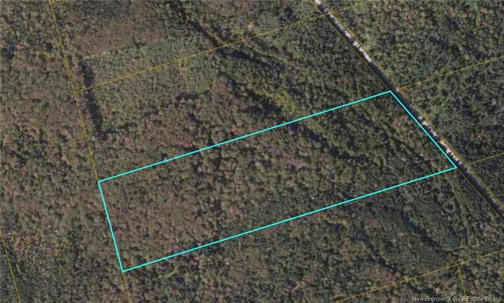Property Photo:  Lot 15-B Burchills Flats  NB E5R 1V2 