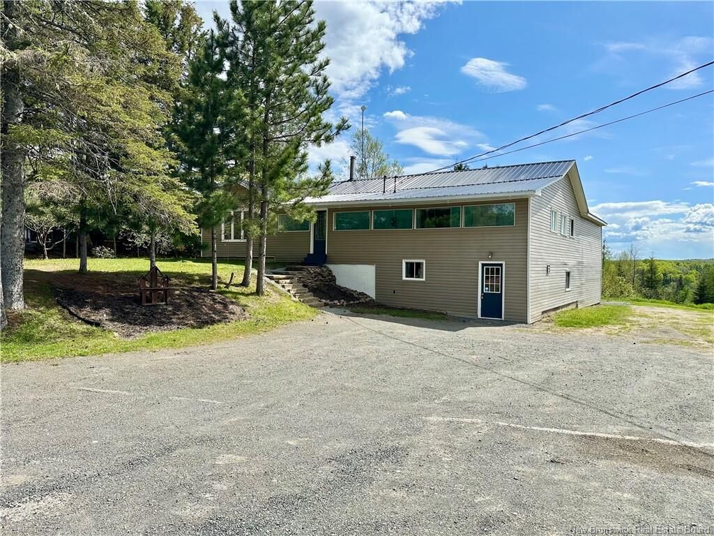 Property Photo: 325 Route 395 NB E7G 3T8