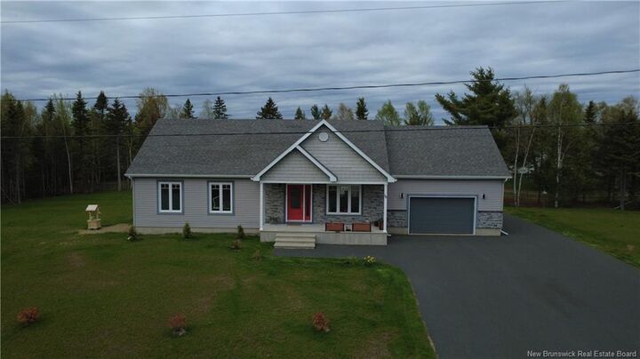 Property Photo:  15 Rue Girouard  NB E1X 3K2 