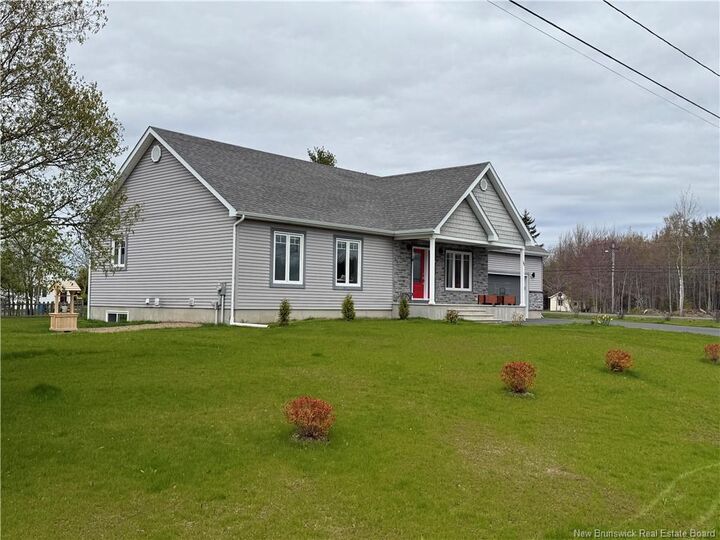 Property Photo: 15 Rue Girouard NB E1X 3K2