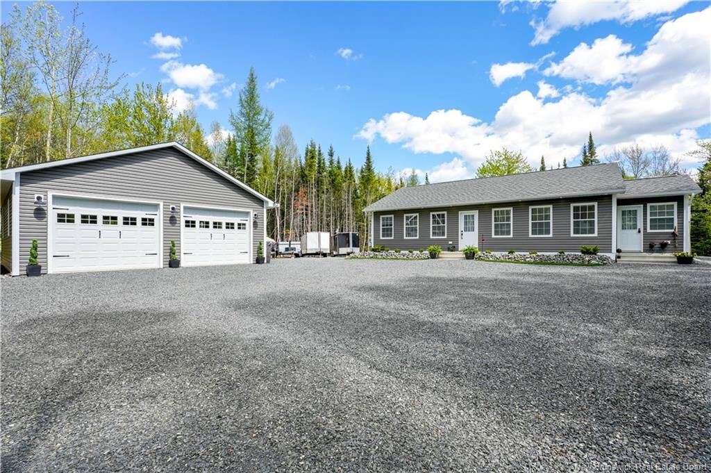 Property Photo: 9 Waterfront Lane NB E4B 2H2