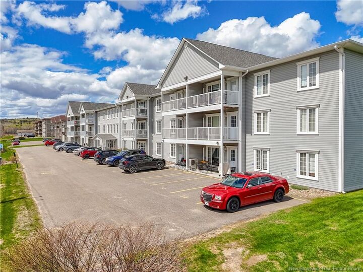 Photo de la propriété: 185 Reynolds Street 13 NB E3A 0K7