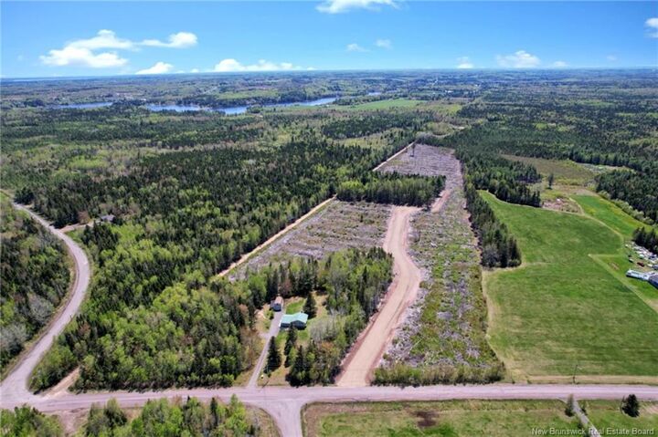 Property Photo:  Lot 24-1 Saint-Joseph Road  NB E4S 4C3 