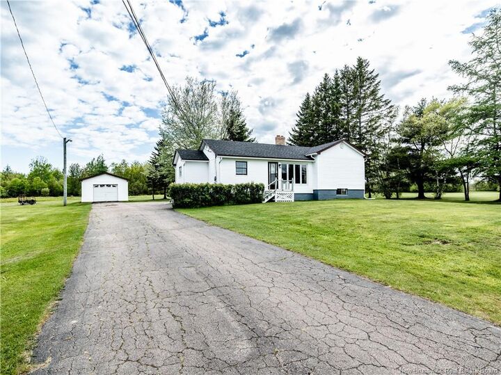 Property Photo: 360 Chemin Cap Saint-Louis Road NB E4X 1P9