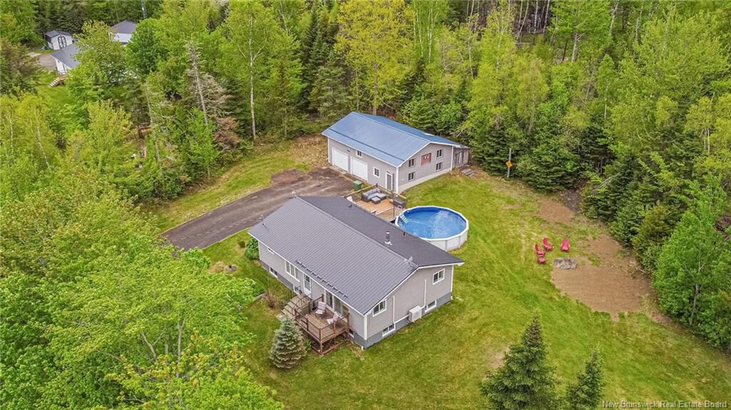 Property Photo: 230 Route 635 NB E6K 3P2