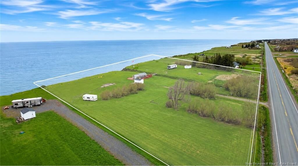 Property Photo: 6655 Route 11 NB E2A 5L7