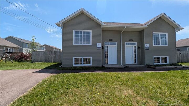 Property Photo:  47 Myriam Crescent  NB E1A 0V4 