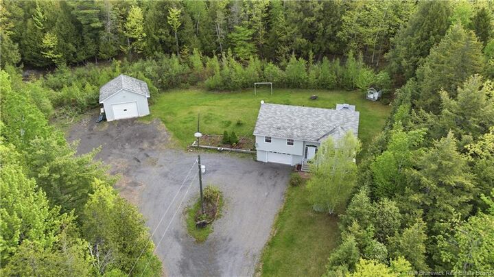 Property Photo: 152 Claudie Road NB E3G 7T7