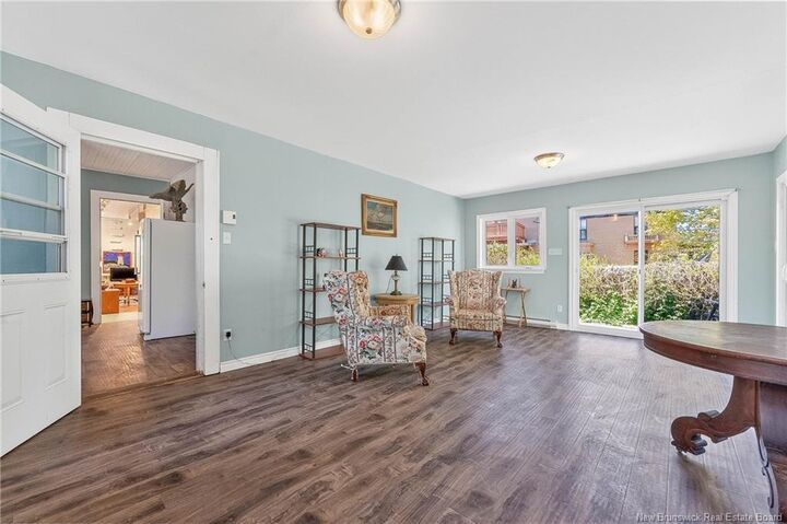 Property Photo: 17 Clinch Street NB E5C 3C7