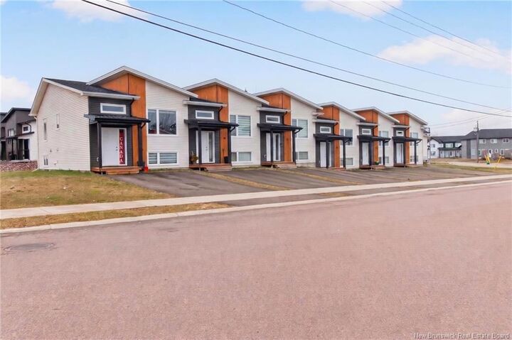 Property Photo:  101 Norbert  NB E1A 8R4 