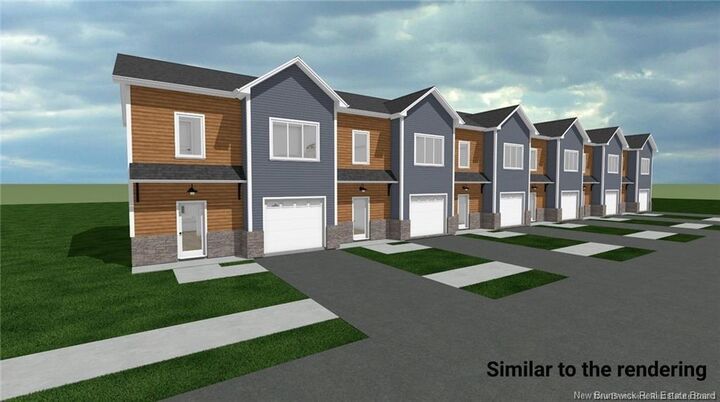 Property Photo:  40 Ocean Drive  NB E2P 1G4 