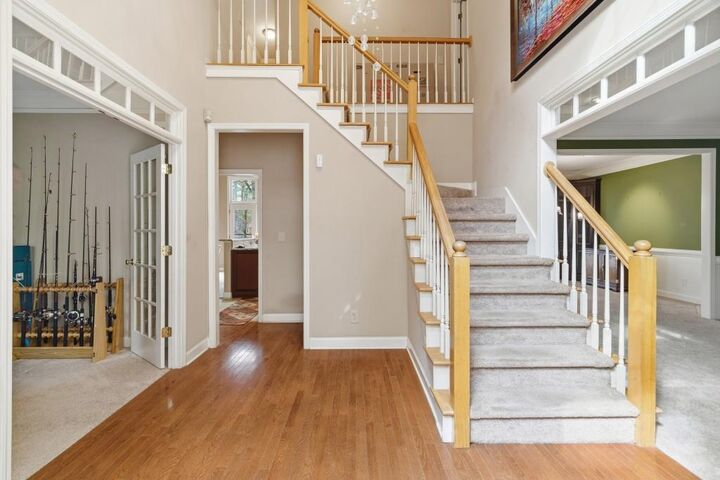 Property Photo:  5635 Ashewoode Downs Drive  GA 30005 
