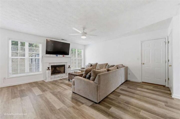 Property Photo:  2800 General Lee Way  GA 30519 