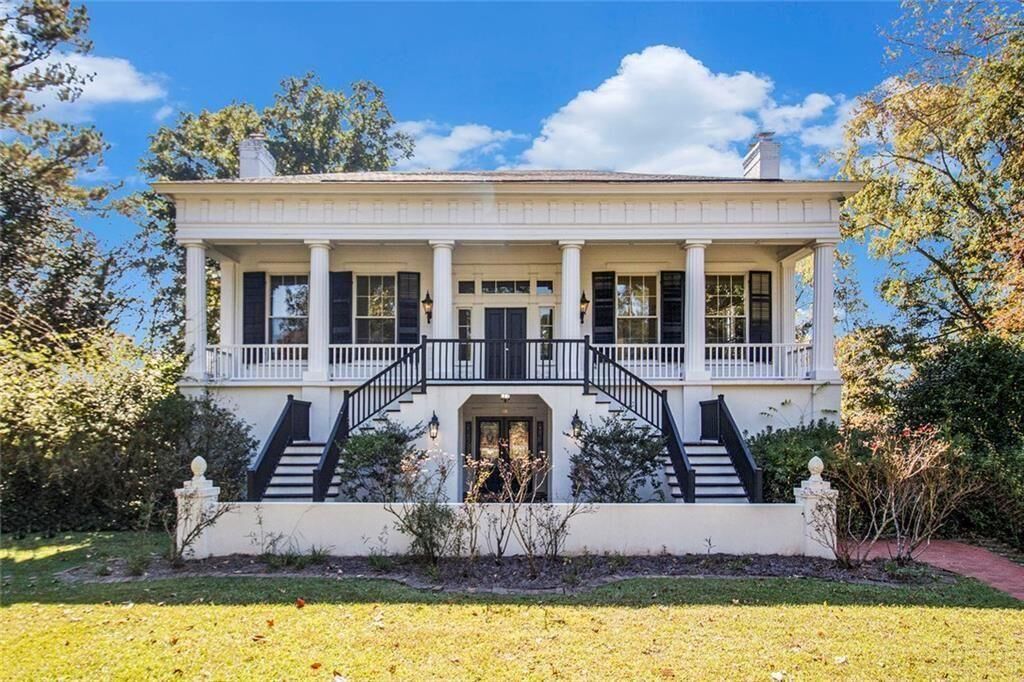 Property Photo:  112 Hillcrest Road  GA 31833 