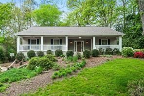 Property Photo:  52 Travelers Way SW  GA 30064 