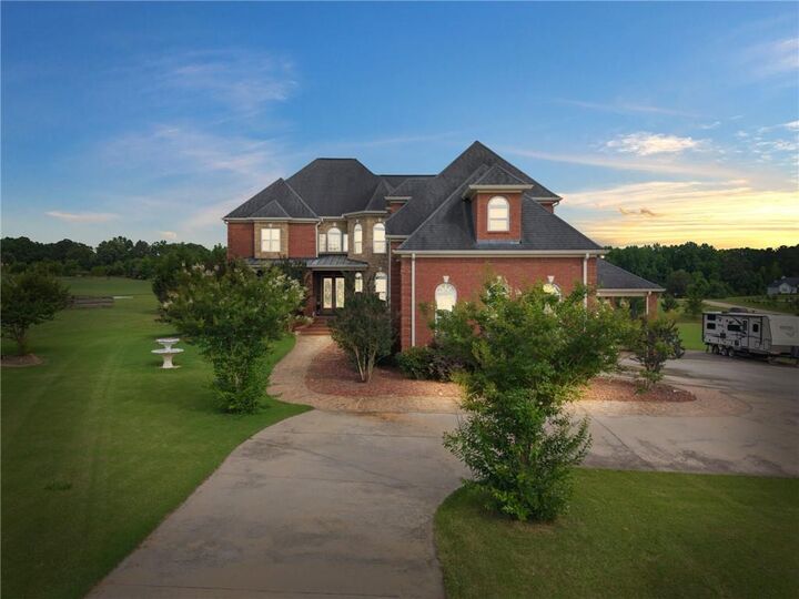 Property Photo: 345 River Cove Meadows GA 30025