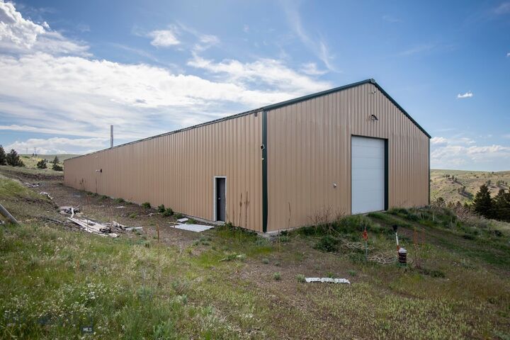 Property Photo:  386 Ross Gulch Road  MT 59644 