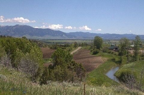 Property Photo:  Tbd Sunrise Ridge Trail  MT 59718 