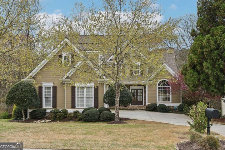Property Photo: 1985 Silverstone Drive GA 30045