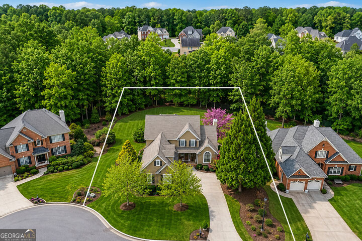 Property Photo:  1985 Silverstone Drive  GA 30045 
