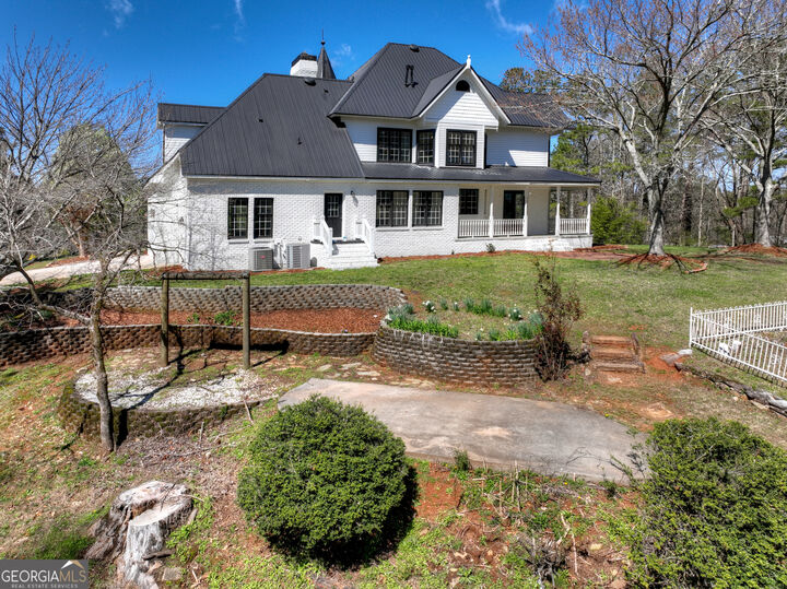 Property Photo:  229 Crossroads Church Road  GA 30540 