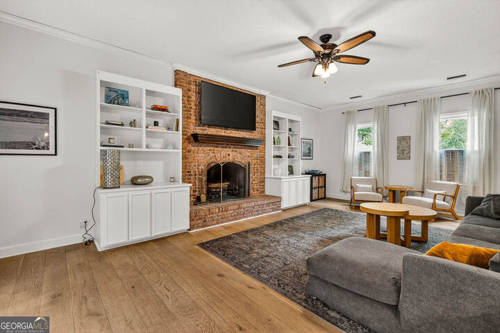 Property Photo:  145 Dunbarton Drive  GA 31522 