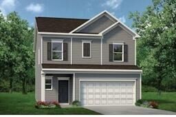Property Photo:  61 Cove Lane  GA 30736 