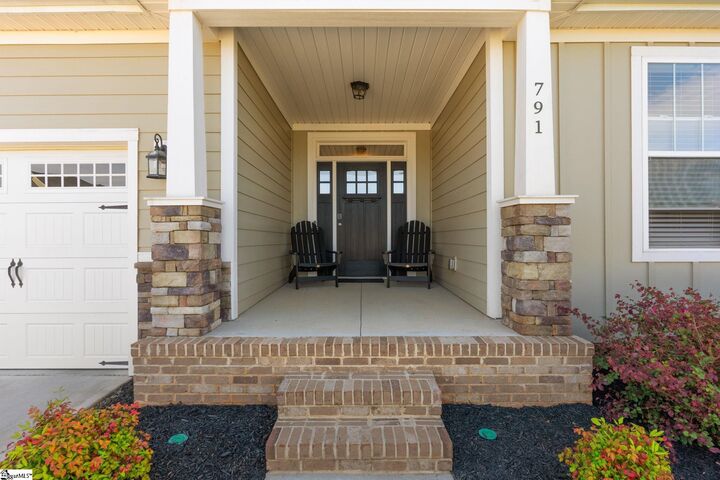 Property Photo:  791 Amherst Glen Drive  SC 29651 