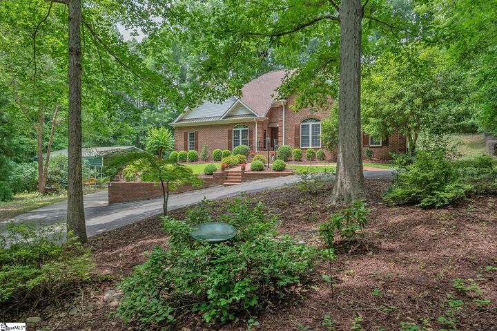 Property Photo:  44 Carolina Way  SC 29633 