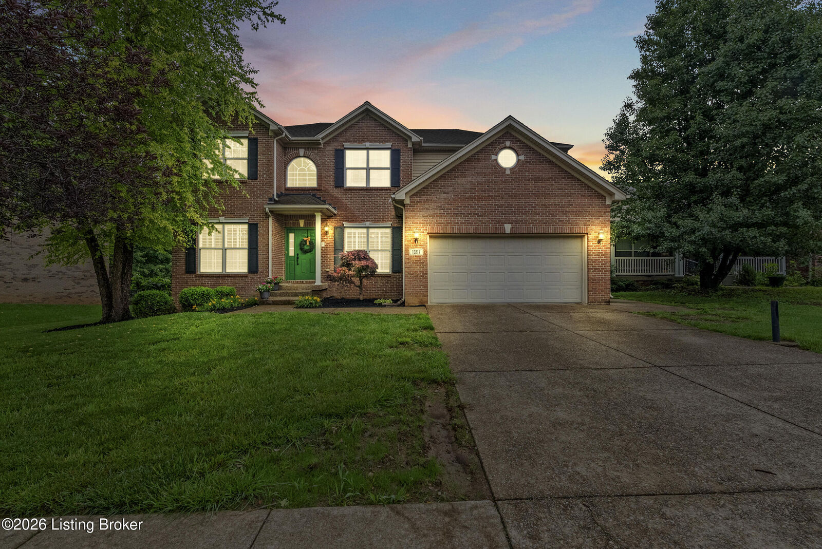 Property Photo: 13217 Cain Ln KY 40245