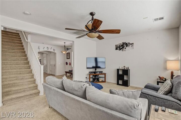 Property Photo: 7932 Kelburn Hill Street NV 89131