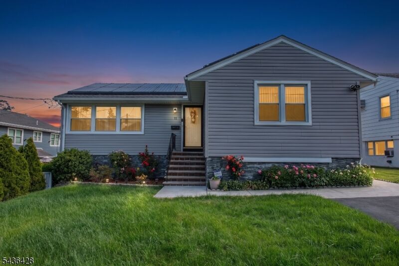 Property Photo:  11 Hansen St  NJ 07644 