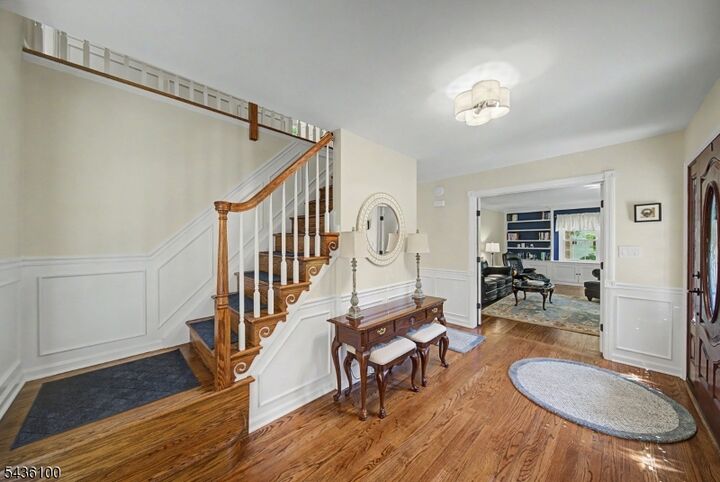 Property Photo:  13 Mabro Drive  NJ 07834 