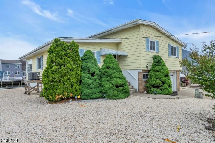 Property Photo: 87 Ronald Ave NJ 08721